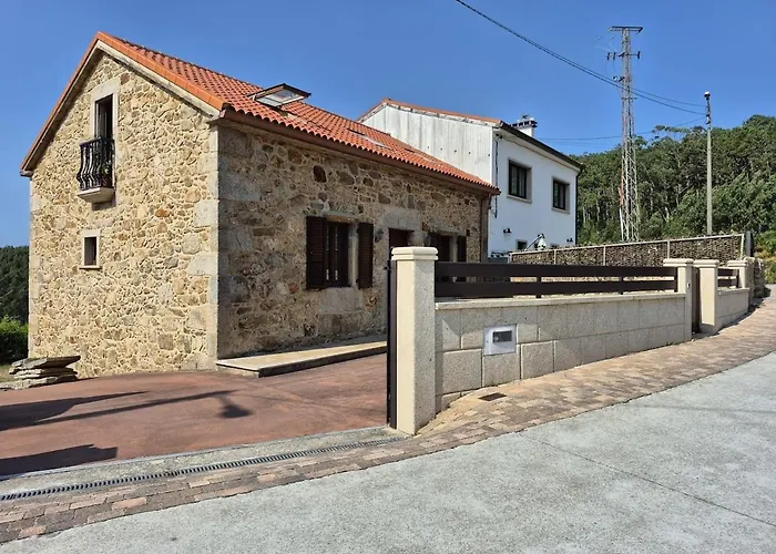 A Luz Do Faro Semesterbostad