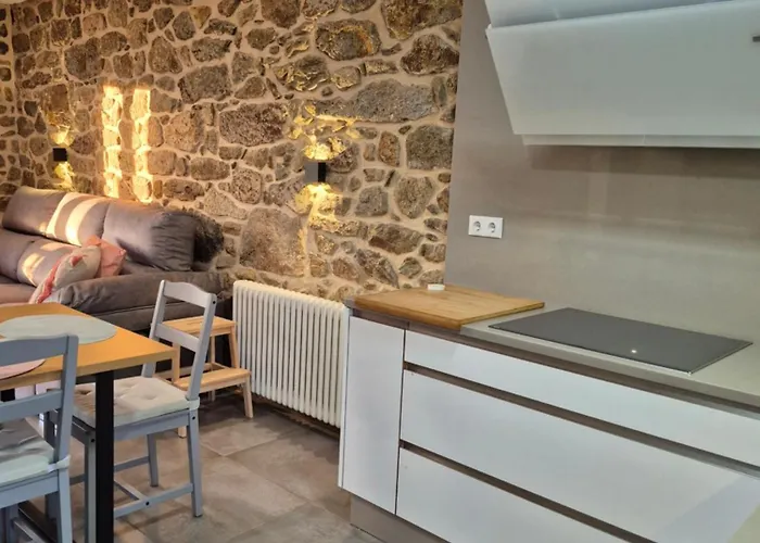Semesterbostad A Luz Do Faro *
