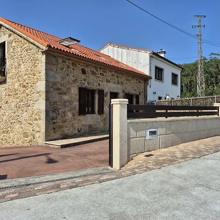 A Luz Do Faro Сasa de vacaciones