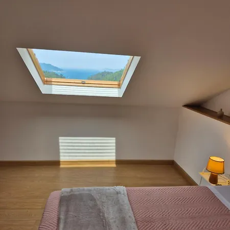 A Luz Do Faro Hébergement de vacances