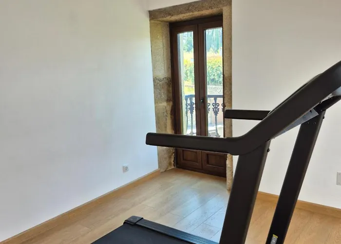 Tatil Evi A Luz Do Faro