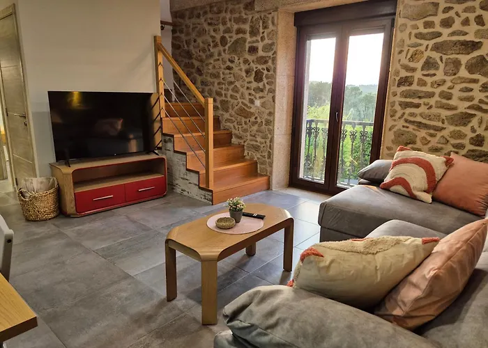 Tatil Evi A Luz Do Faro Os Muinos