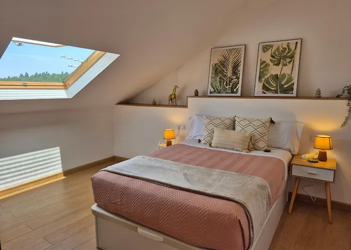 Tatil Evi A Luz Do Faro Os Muinos