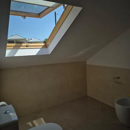 A Luz Do Faro Os Muinos