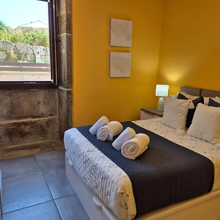 Prázdninový dům A Luz Do Faro *