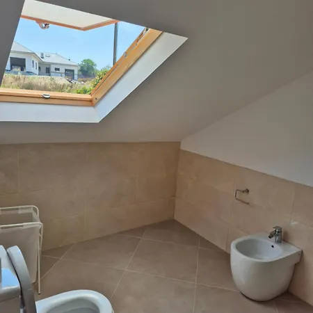 A Luz Do Faro Prázdninový dům