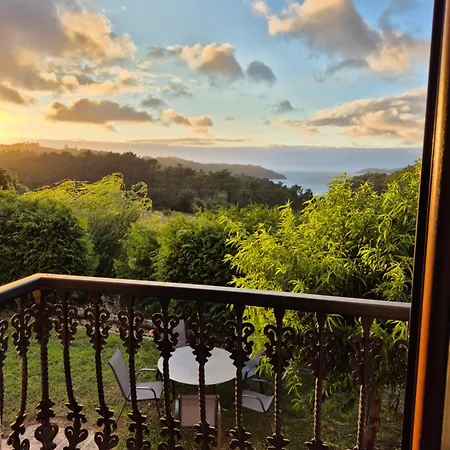 A Luz Do Faro Prázdninový dům *