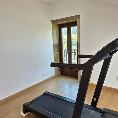 Prázdninový dům A Luz Do Faro