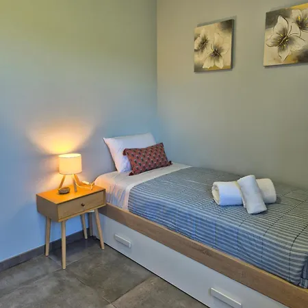 Prázdninový dům A Luz Do Faro *