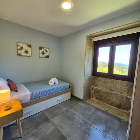 A Luz Do Faro Prázdninový dům *