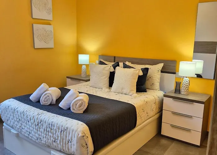 A Luz Do Faro Дом отдыха Os Muinos