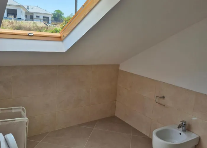 A Luz Do Faro Дом отдыха