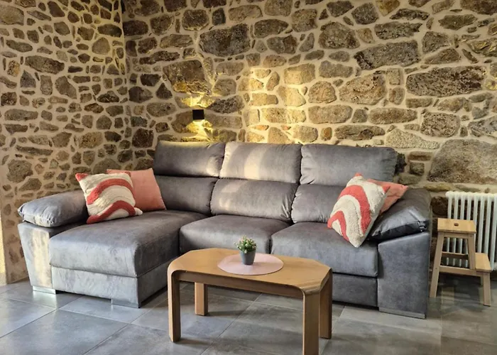 A Luz Do Faro Дом отдыха