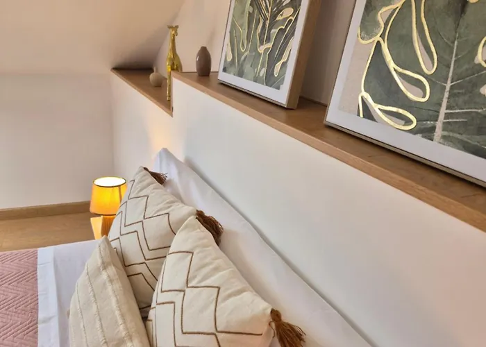 Дом отдыха A Luz Do Faro